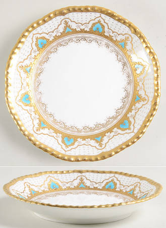 Z5825 by Coalport
