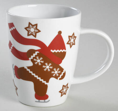 Gingerbread Man by Crate & Barrel