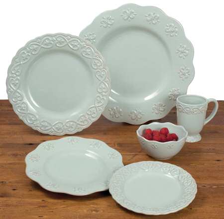 Adeline Blue by Certified International