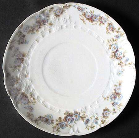 Schleiger 195-9 by Charles Field Haviland