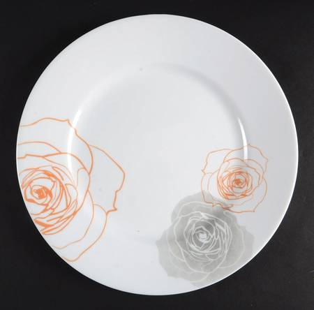 Soleil Rose (Corelle) by Corning Corelle