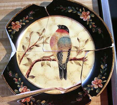 Bird by China (Made in China)