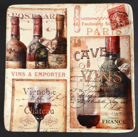 French Cellar by Certified International