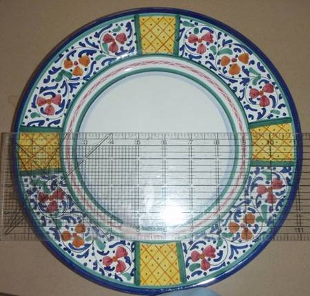 Rustico by Ceramica (Italy)