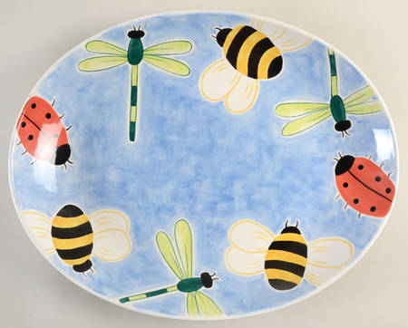Bumbles by Clay Art