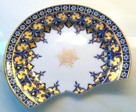 COA221 by Coalport