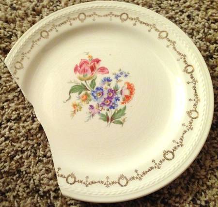 CRP239 by Crown Potteries