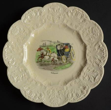 E253 by Coalport