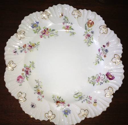 Y932 by Coalport