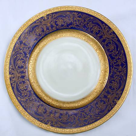 CHU27 Cobalt by Chateau