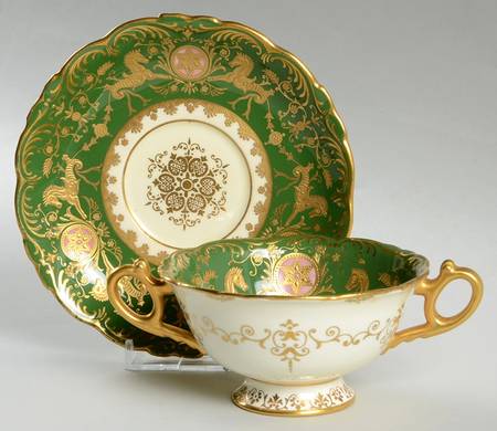 Y3226 by Coalport