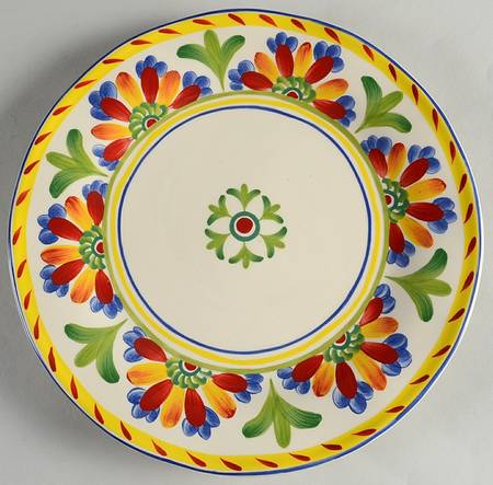 Amalfi by Certified International