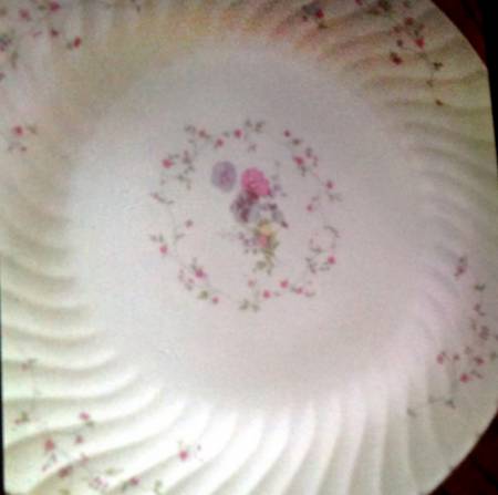 UP19 by Universal Porcelain Company