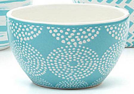 Confetti Blue by Certified International
