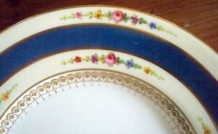 PA1212K by Coalport