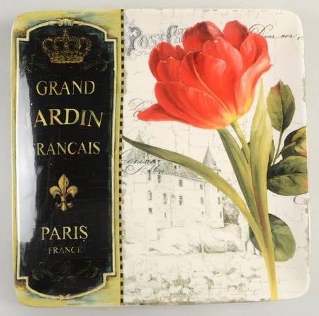 Garden View by Certified International