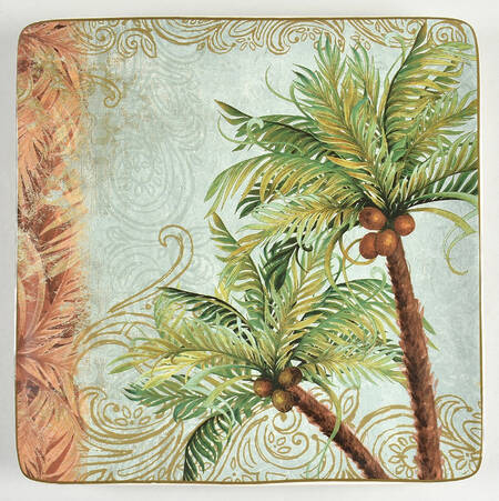 Key West by Certified International