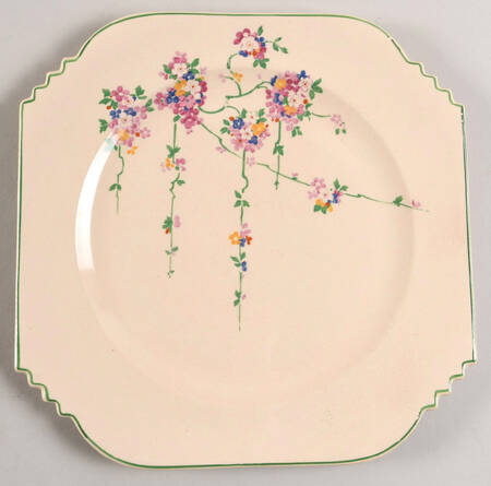 CSA31 by Crescent China 
