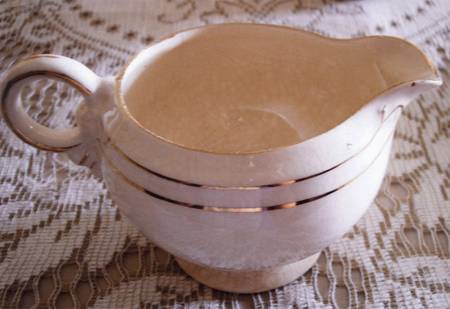 5577 by Crown Potteries