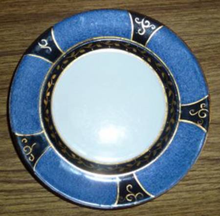 CRS204 by Crown Staffordshire