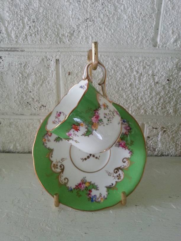 3331 by Coalport