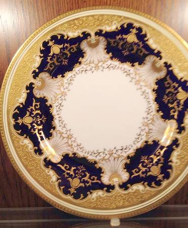 5289E by Coalport