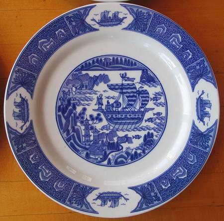 CX731 by China (Made in China)