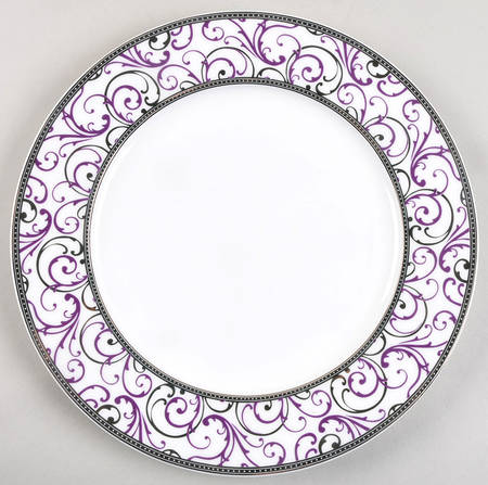 Veluto Purple by Ciroa