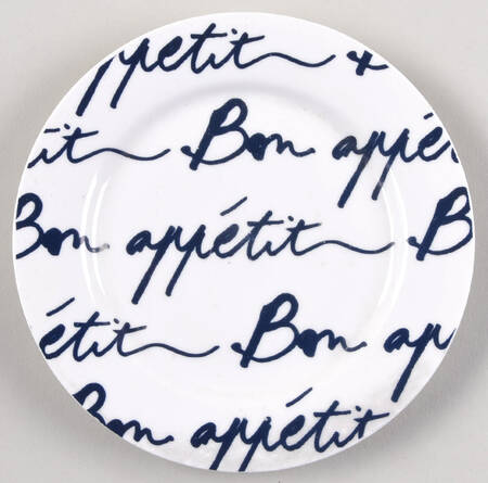 Bon Appetit by Ciroa
