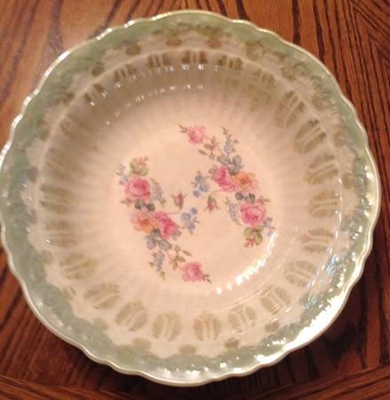 CRP244 by Crown Potteries