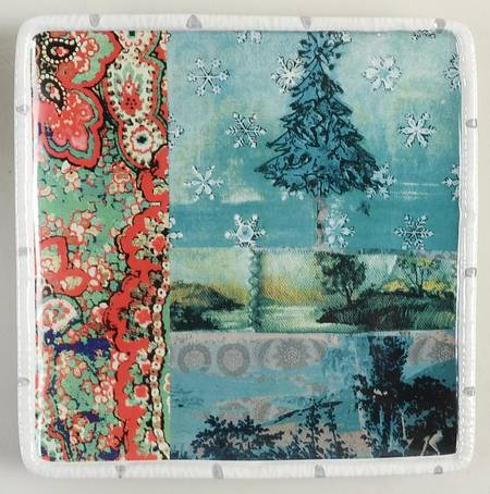 Folklore Holiday by Certified International