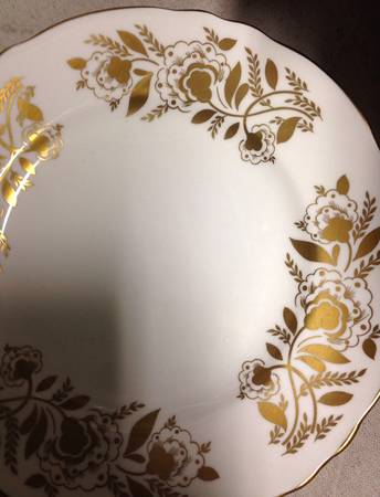 CRS211 by Crown Staffordshire