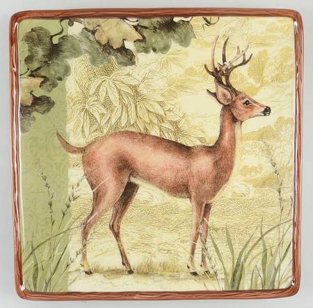 Rustic Nature by Certified International