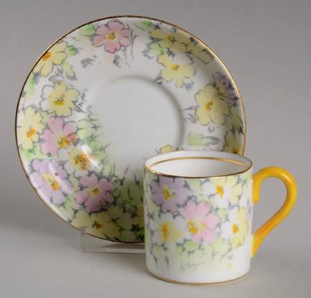 F15851 by Crown Staffordshire