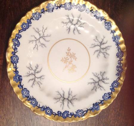 Y2712 by Coalport
