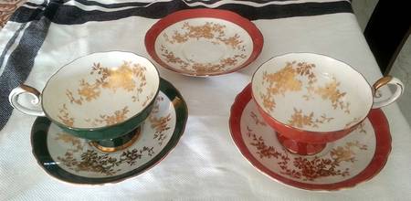 CRS213 by Crown Staffordshire