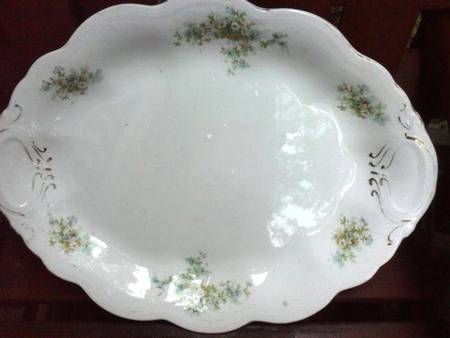 CRP248 by Crown Potteries