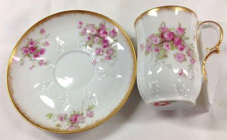 CHF1924 by Charles Field Haviland