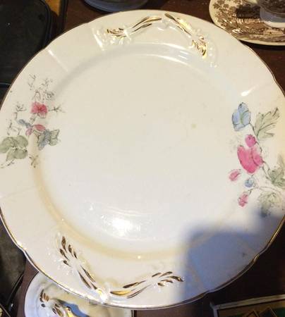 CRP250 by Crown Potteries