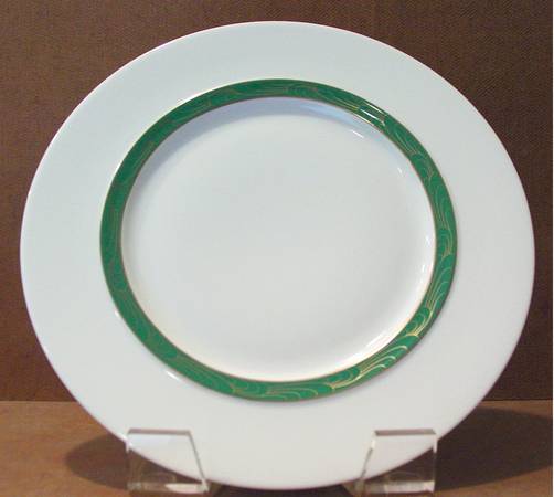 Chemin d'Or Vert by Jean Louis Coquet
