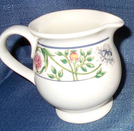 Chelsea Fair by Cloverleaf (England)