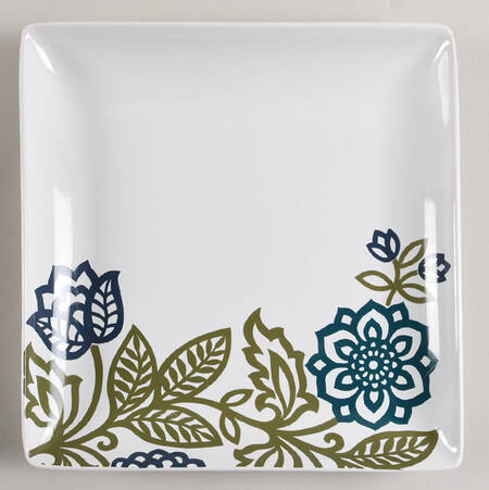 Floral Flourish by Coventry (PTS)