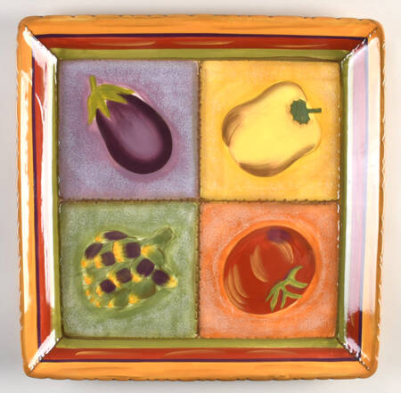 Terra Toscana by Clay Art