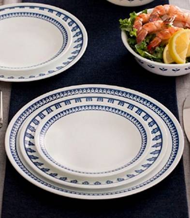 Porto Calle by Corning Corelle