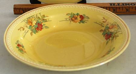 CRP255 by Crown Potteries