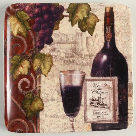 Wine Tasting by Certified International