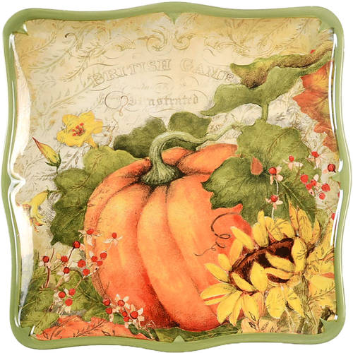 Botanical Harvest by Certified International
