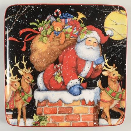 Night Before Christmas, The by Certified International