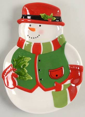 Christmas Fun by Certified International