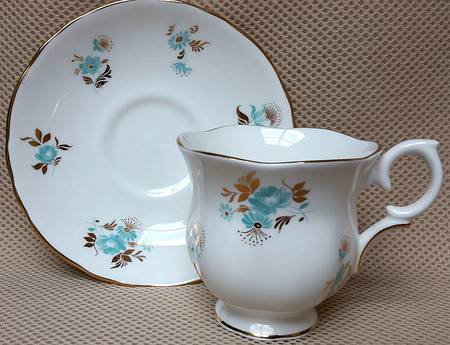 B908 by Crown Staffordshire
